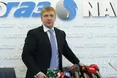 "Обґрунтованість вимог «Газпрому» розгляне суд"