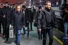 Канцлер ФРН Шольц прибув до Києва