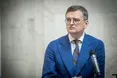 Кулеба працюватиме в дослідницькому центрі при Гарварді