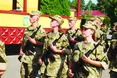Українських військових переодягнуть у нову форму