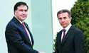 Іванішвілі обіцяє не змінювати курс Грузії на НАТО та ЄС
