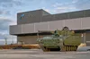 Rheinmetall готовий озброїти миротворців в Україні