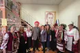 У Молдові до дня народження Тараса Шевченка провели захід