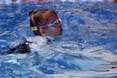 Пропливла 25 метрів: маленька українка встановила рекорд