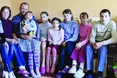 Будинок для сиріт – за власний кошт