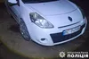 Унаслідок аварії у Дрогобичі травмована дитина