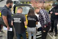 Збували підроблену валюту: у Львові викрили організовану групу