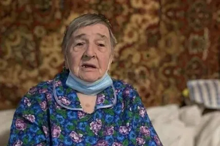 У заблокованому Маріуполі померла жінка, яка пережила Голокост