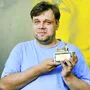 Мирослав СЛАБОШПИЦЬКИЙ: «Не можу собі уявити художнього фільму про Революцію гідності»
