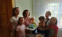 Хату з дітьми підпалив психічно хворий сусід?