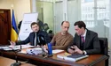 З розвідника Червінського зняли «браслет», йому віддали закордонний паспорт…