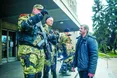 Воістину страсний тиждень