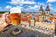 У Празі вже не будуть «водити козу»?