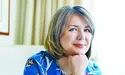 Анна ШЕВЧЕНКО: «Україна для британців перестала бути «територією» і стала «країною»