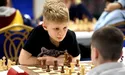 10-річний український шахіст Олексій Наконечний — чемпіон світу!