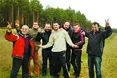 Бандити Аксьонова катували заручників