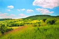Село під ярами, а над ним, як оберіг — козацька гора Сторожня…