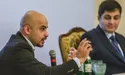 Чи порозуміються «партія розумних» з «партією красивих»?