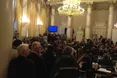 Львівська облрада визнала Народну Раду України колегіальним органом для представлення інтересів народу