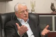 Кравчук: "Вибори є найпотужнішою АТО України проти путінської агресії"