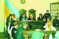 У вбитого лікаря Фрайфельда знайшли карієс на... штучних зубах