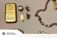 У Львові затримали чоловіка, який викрав сейф із грошима та коштовностями на майже 20 мільйонів гривень