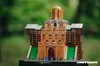 Lego Creators випустила ще п’ять моделей українських пам’яток