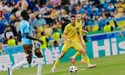 Сьома спроба збірної України пройти раунд плей-оф