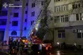 В Івано-Франківську повідомили про вибухи неподалік вокзалу: загинула людина