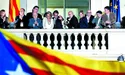 Привид сепаратизму блукає Каталонією...