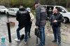 Шахрайством заволоділи 50 000 доларів США — у Львові затримано групу осіб, яка імітувала діяльність обмінного пункту валют