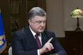 Інтерв'ю Порошенка українським телеканалам: основні тези