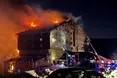 Під час пожежі у готелі в Туреччині загинули щонайменше десятеро людей: деталі