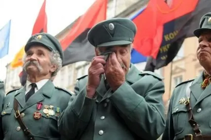 Річницю створення УПА святкуватимуть на державному рівні