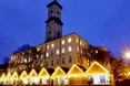 Різдво у Львові