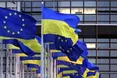 Розпочались переговори про вступ України та Молдови до ЄС