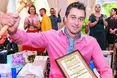 «Якби я знову міг ходити, носив би донечку на руках!»