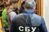 В Україні затримали російського агента, який мав підірвати поліцейських