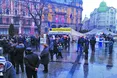 «Я б живцем закопала Януковича в «Межигір’ї»...