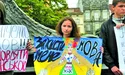 «Мовна Ка-Ка» на Львівщині не чинна
