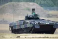Німеччина оголосила про новий пакет військової допомоги для України