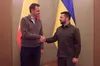 Бельгія офіційно підтримує курс України до членства в ЄС і НАТО