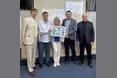 У Кропивницькому зафіксували перший журналістський рекорд України