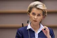 Урсула фон дер Ляєн стала найвпливовішою жінкою світу