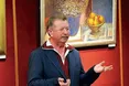 «Блекаут» для художників