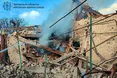 Ворог за добу понад 450 разів вдарив по Запорізькій області
