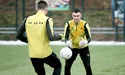 Визначилися зимові спаринги «Руху»