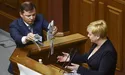 Спікер їстиме за двадцятьох, депутати – у 16 ротів