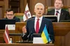Навіть якщо Україна звільнить свою територію, то загроза росії для Європи залишиться, — МЗС Латвії
