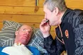 «Через півтора року після поранення Віталя заговорив!»